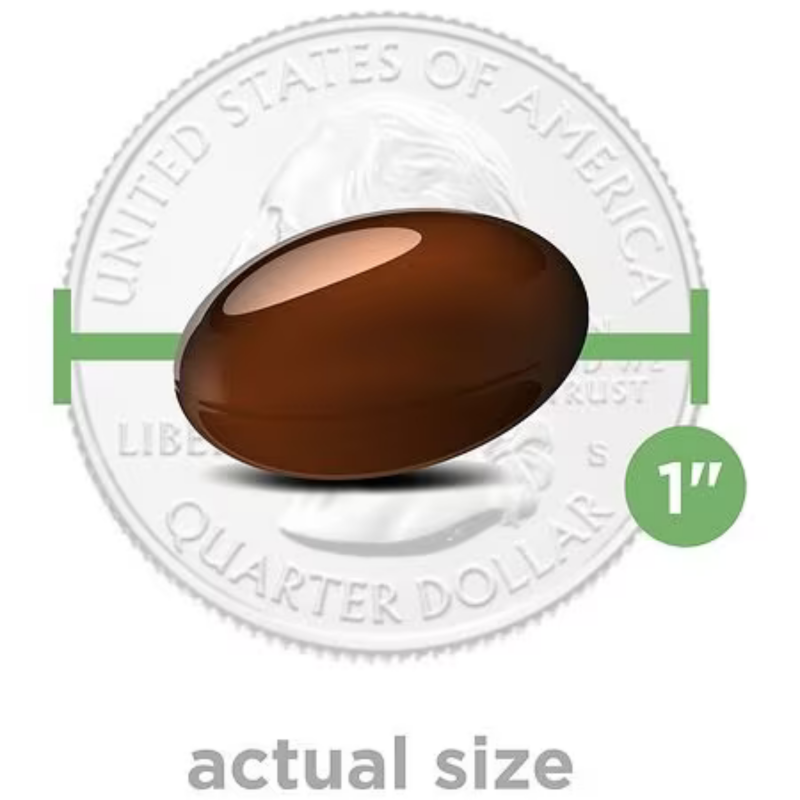 Витамины для глаз Окувайт 50+ от Bausch & Lomb 300|wiklev.com